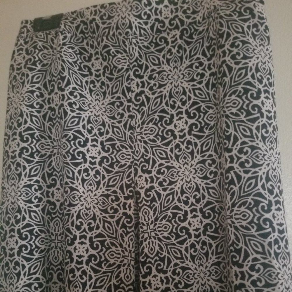 New York and Company pants size xl